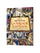 Spanish Illustrated Haggadah - Paperback | Passover | Judaica